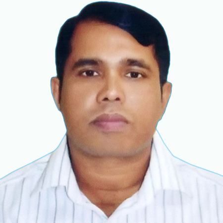 Mohammad Anwar Hossain